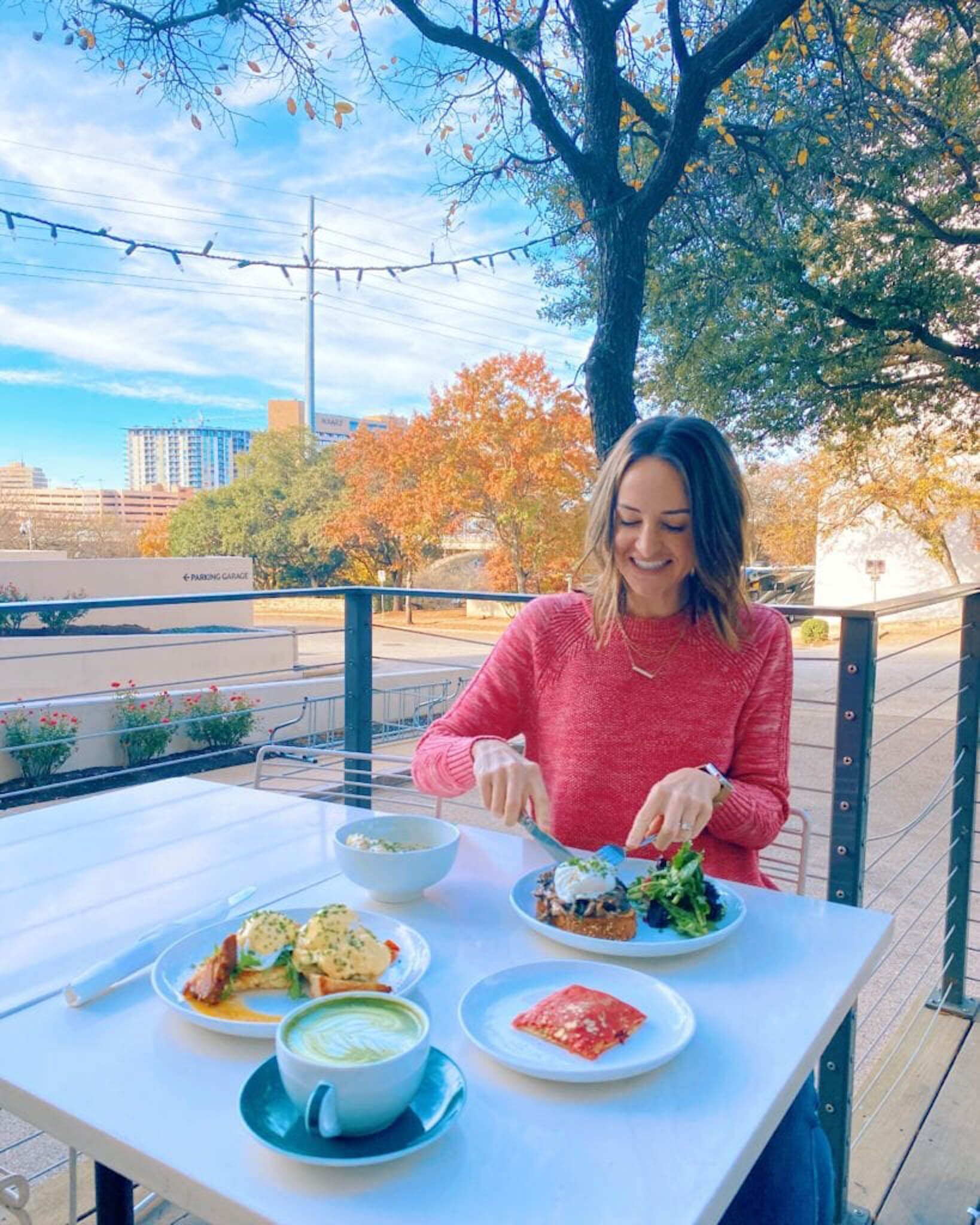 22 Places To Indulge In Weekday Breakfast In Austin The Austin Things 