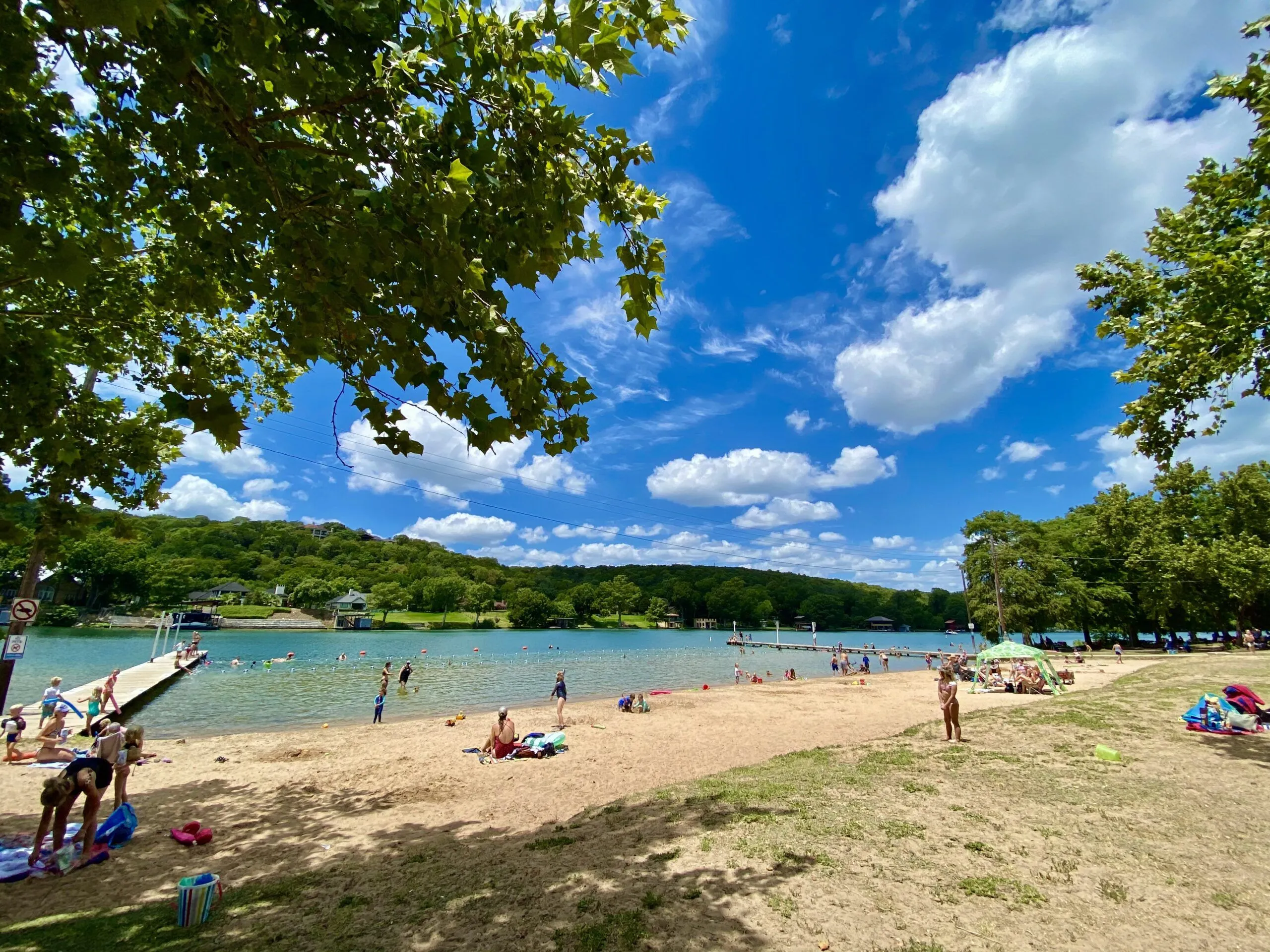 Discover the Closest Beach to Austin, TX: A Comprehensive Guide