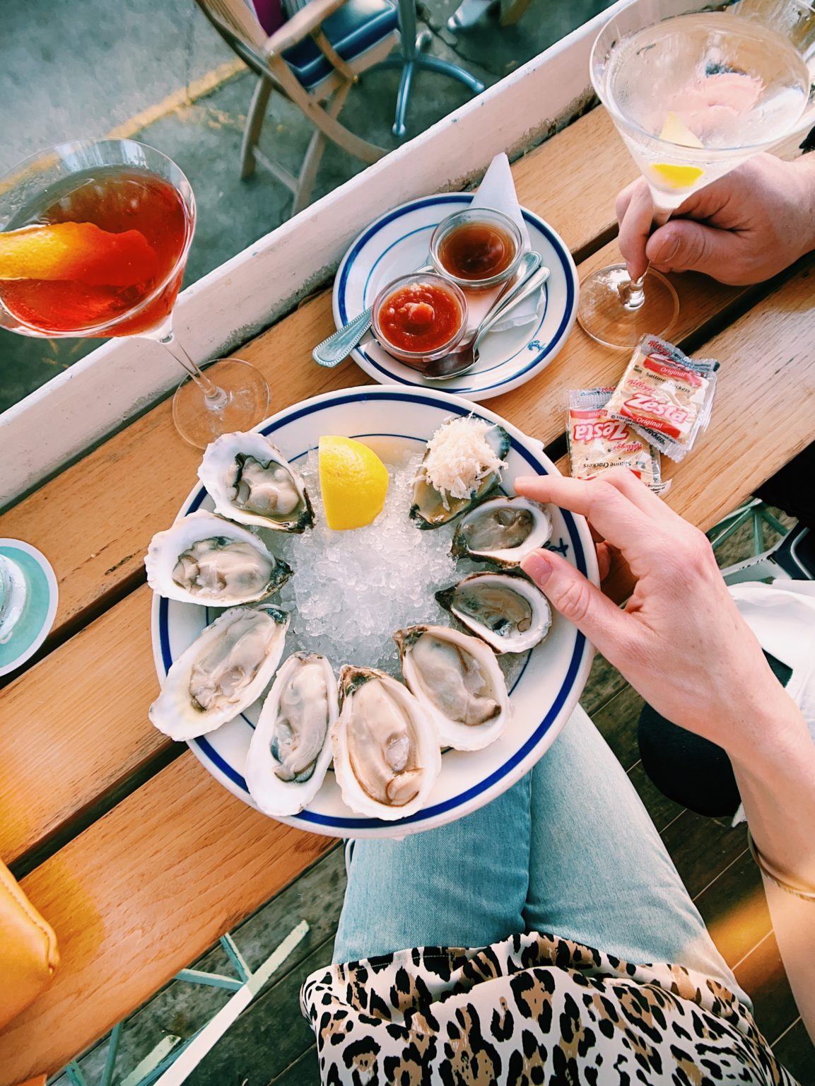 A Map Of The Best Happy Hours In Austin For Cheap Eats + Drinks (2024