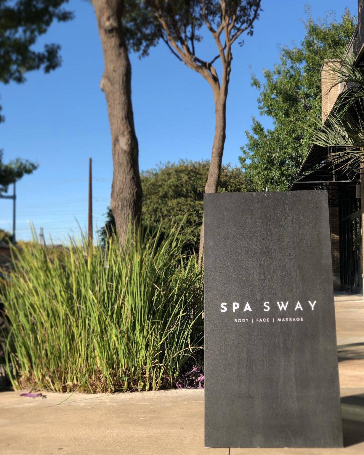 The Best Spas in Austin The Austin Things