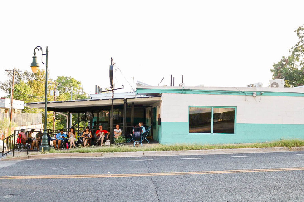 Best Austin Restaurants Is Franklin Barbecue worth it?