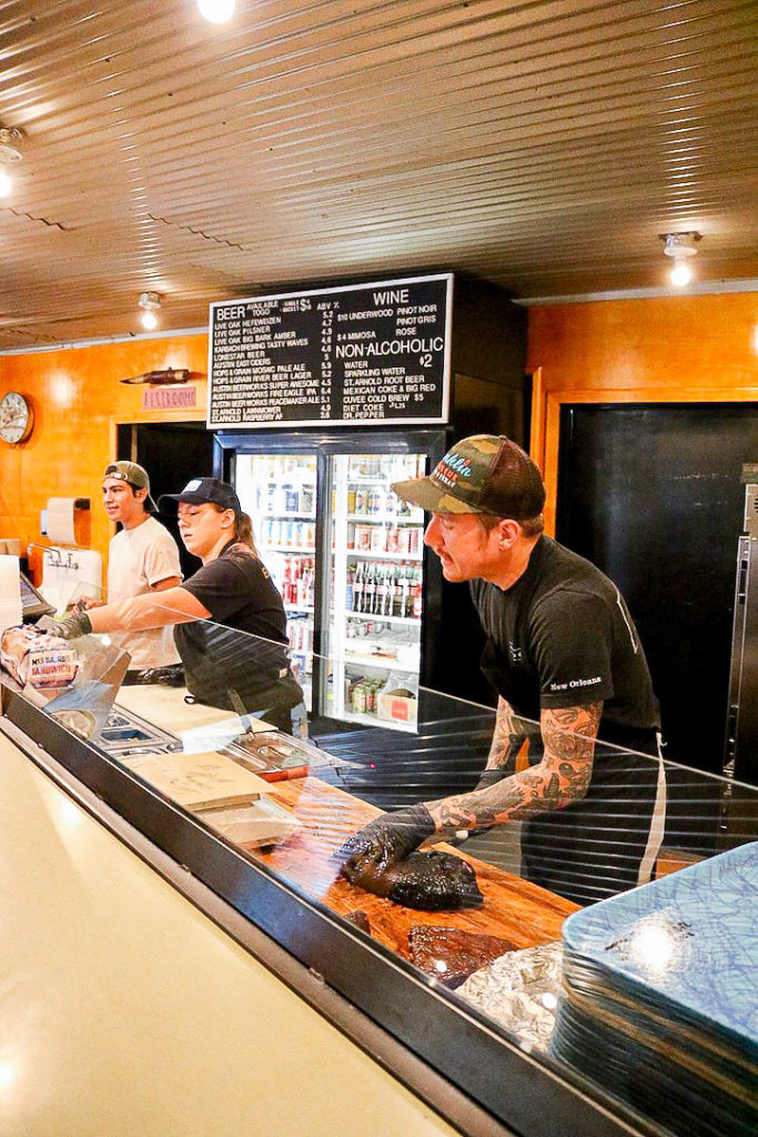 The 10 Best Austin Restaurants The Austin Things