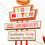 drive thru restaurants in Austin: Top Notch Hamburgers