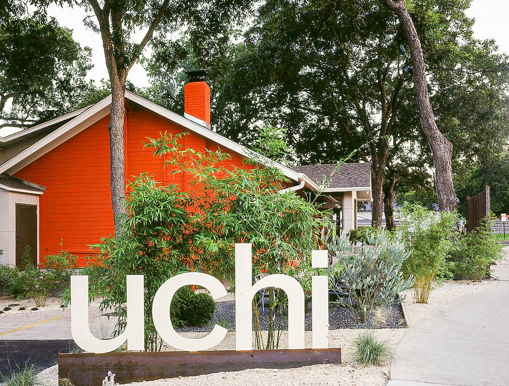 Date night restaurants in Austin: Uchi
