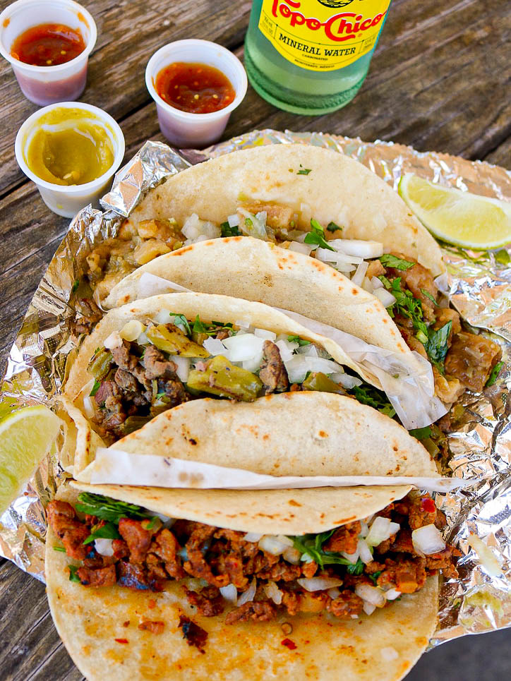 Austin Tacos