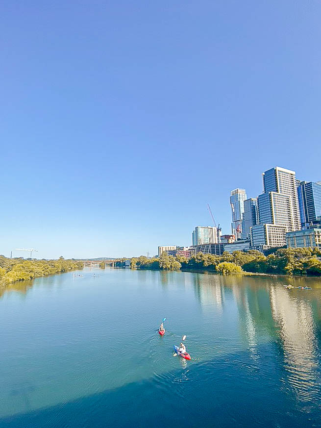Where To Stay In Austin For Your Weekend Visit