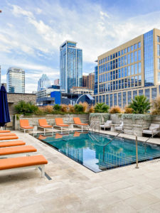 Where to stay in Austin