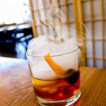 Sazan Cocktail Bar