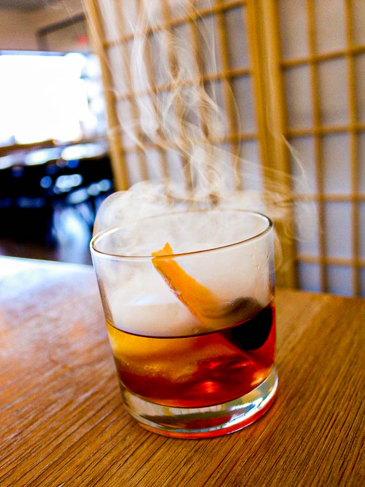 Sazan Cocktail Bar