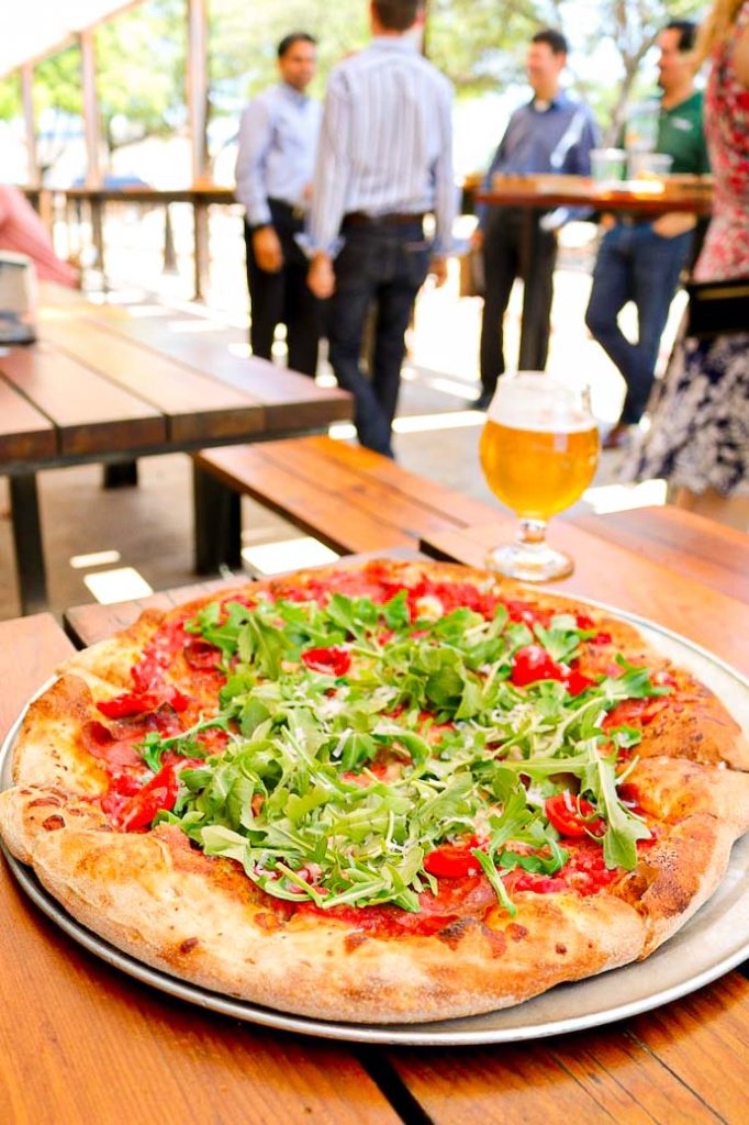 Kid Friendly Restaurants in Austin That Actually Have Good Food The