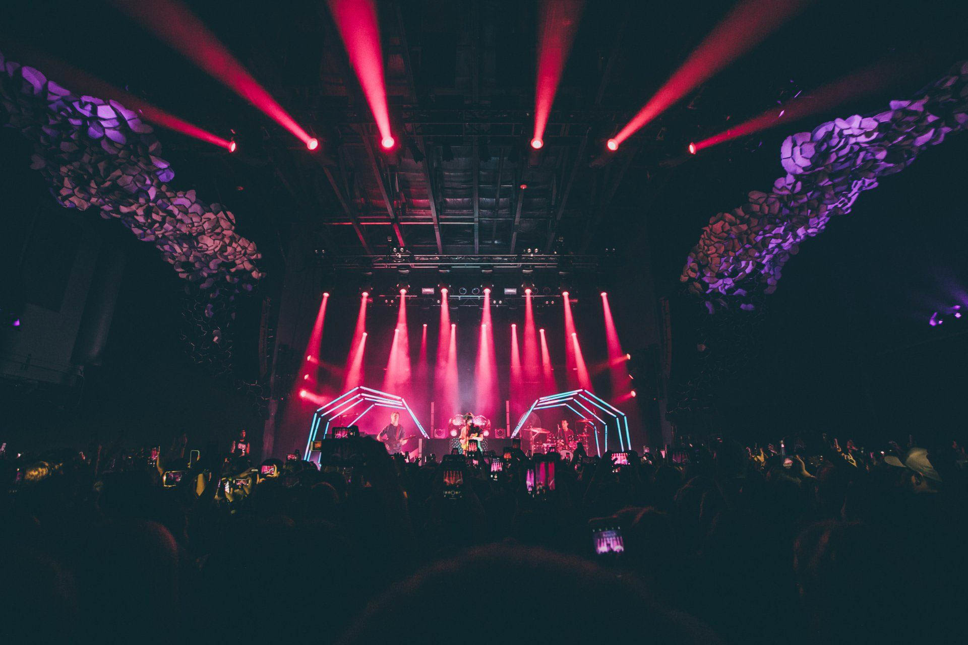 2024 Concerts Austin Eddie Gwennie