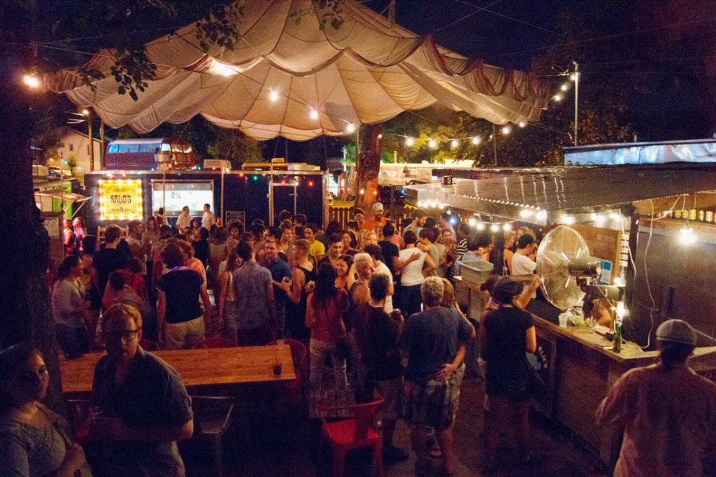 14 Best Concert Venues In Austin For Live Music The Austin Things