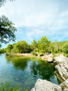 14 Places To Go Trail Running In Austin | The Austin Things