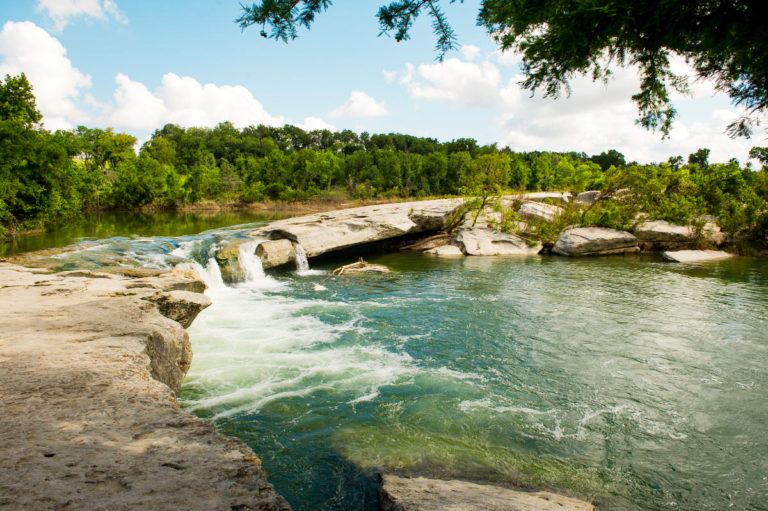 14 Places To Go Trail Running In Austin | The Austin Things