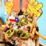 Loaded Outlaw Fries at Mama Fried