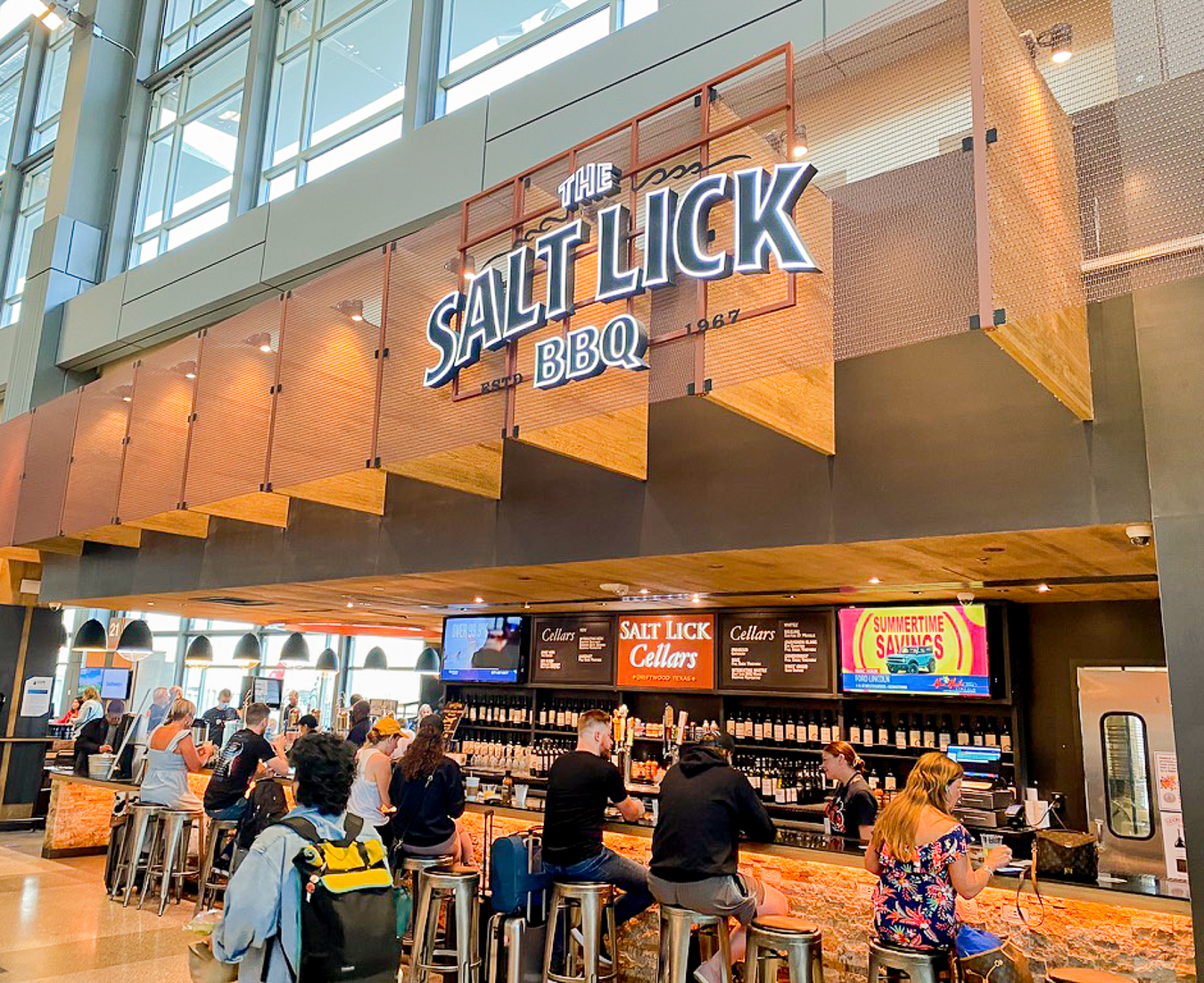 a-map-of-the-best-local-food-at-the-austin-airport-abia-the-austin