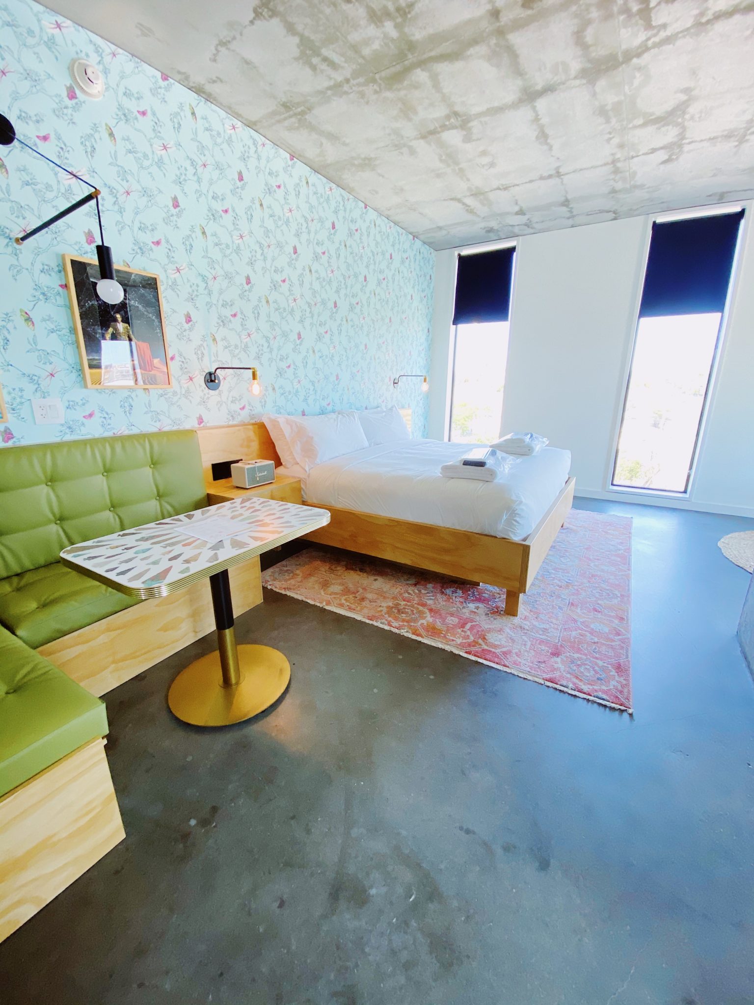 21 Cool Hotels Near Austin City Limits Festival The Austin Things