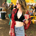 What to Wear To Austin City Limits Music Festival
