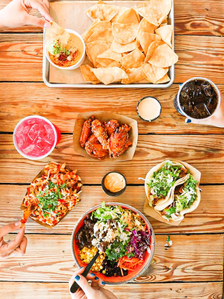 50 BEST North Austin Restaurants (2024) The Austin Things