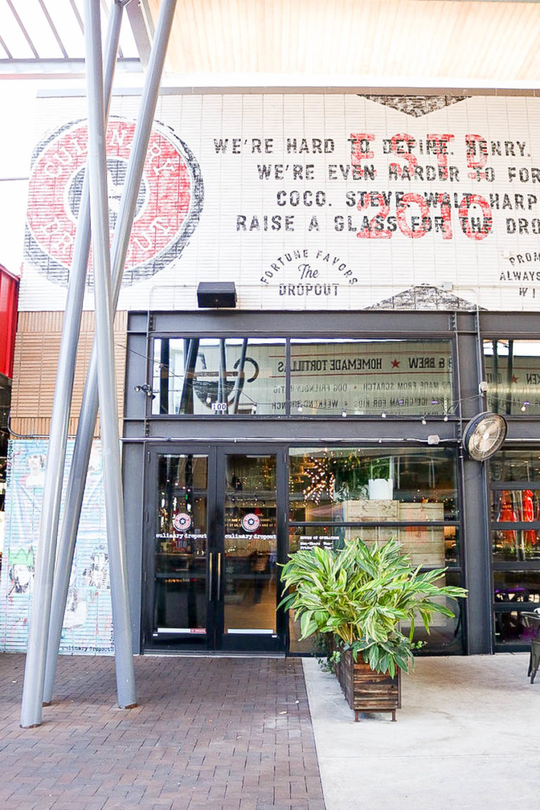 50 BEST North Austin Restaurants (2024) The Austin Things