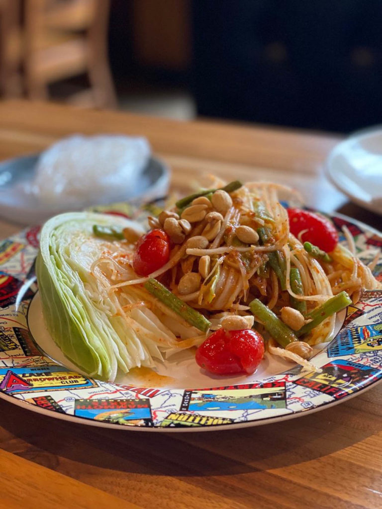 Thai Kun: Best North Austin Restaurants