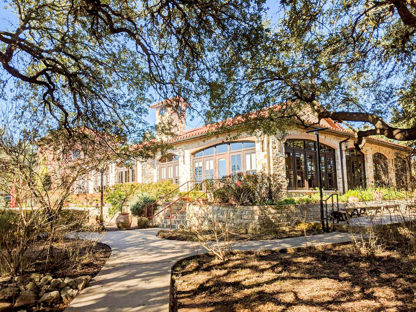 The Best Wineries in Driftwood and Dripping Springs, TX The Austin Things