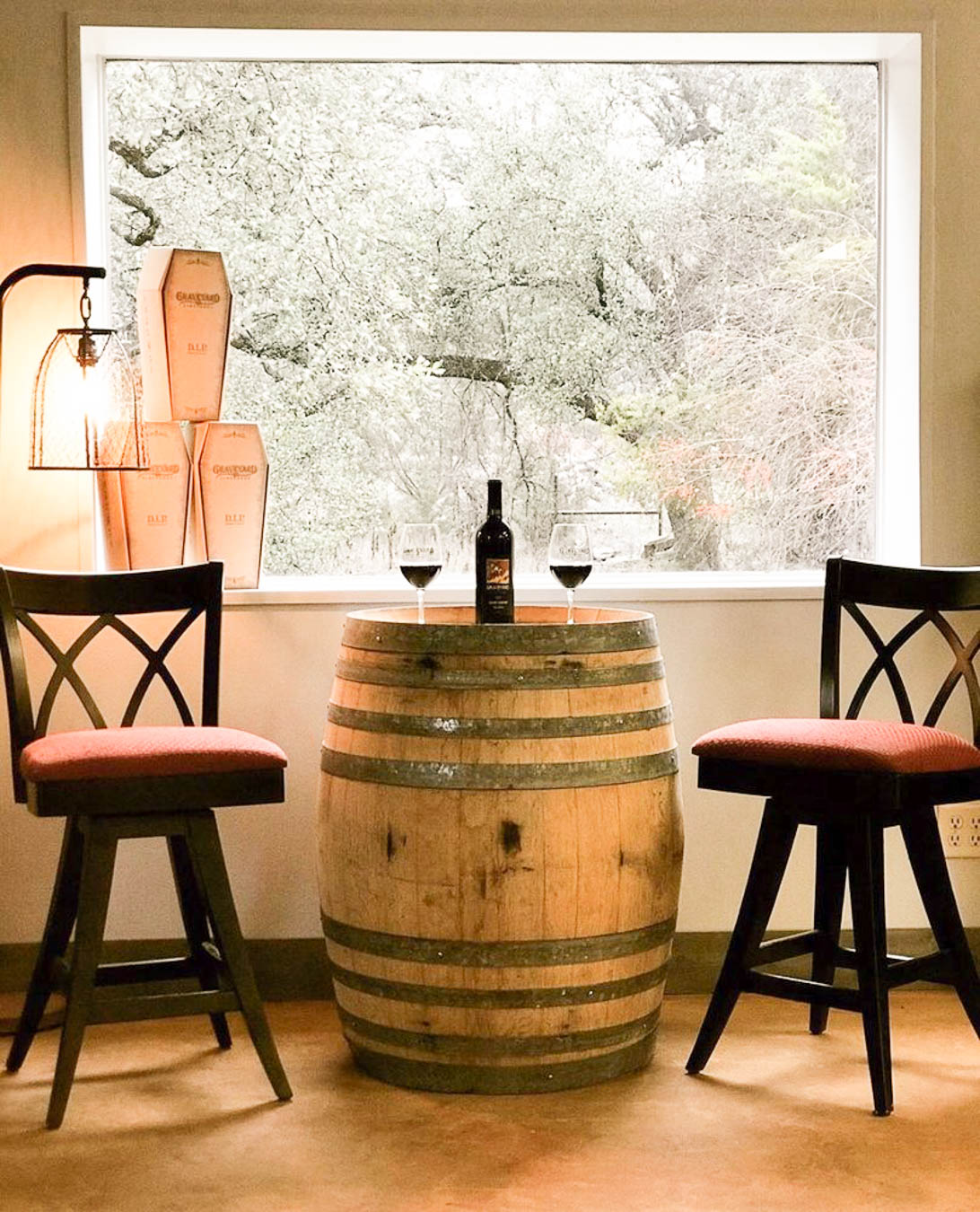 The Best Wineries in Driftwood and Dripping Springs