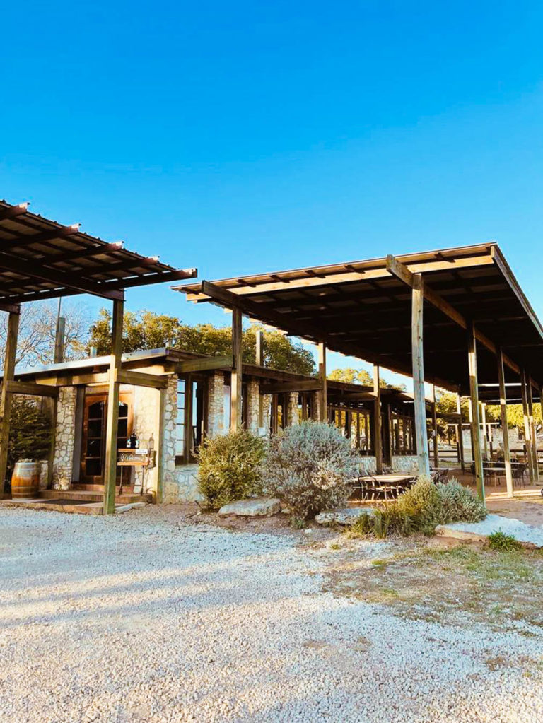 The Best Wineries in Driftwood and Dripping Springs, TX The Austin Things