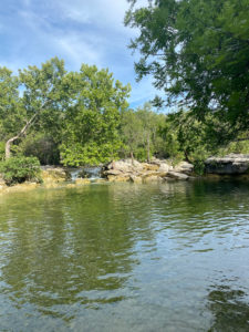 Hiking In Austin: The 15 Best Trails (With Maps!) | The Austin Things