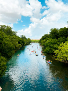 Hiking In Austin: The 15 Best Trails (With Maps!) | The Austin Things