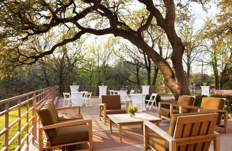 21 Cool Hotels Near Austin City Limits Festival The Austin Things