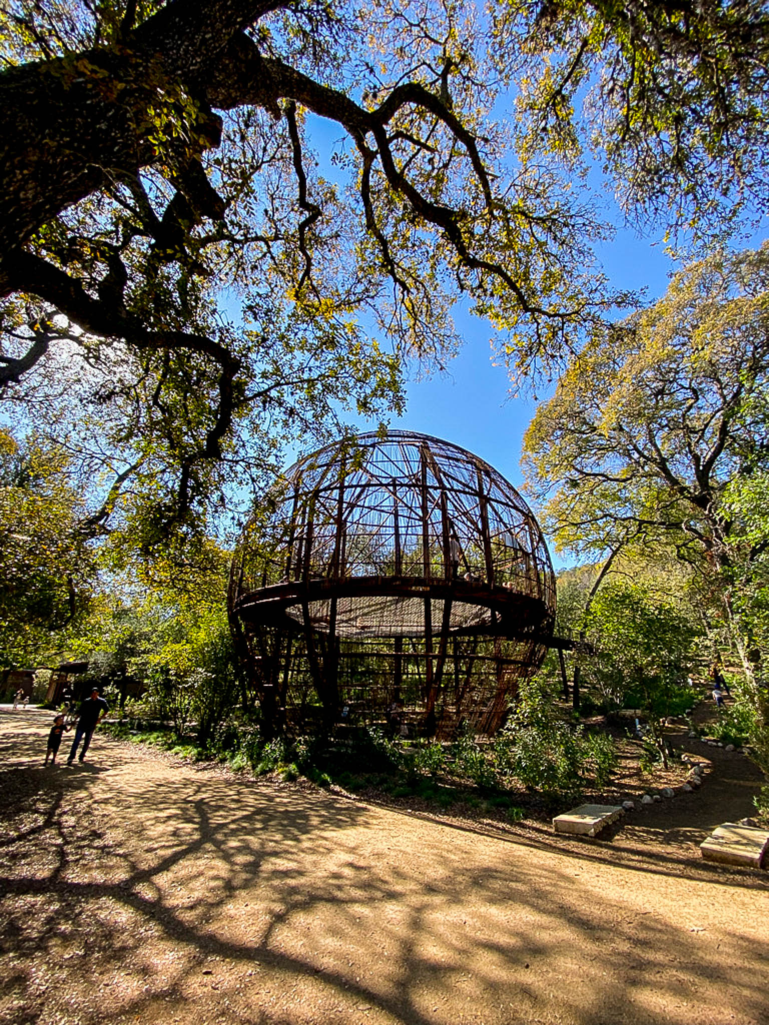 PEASE PARK - 101 free things to do in ATX!