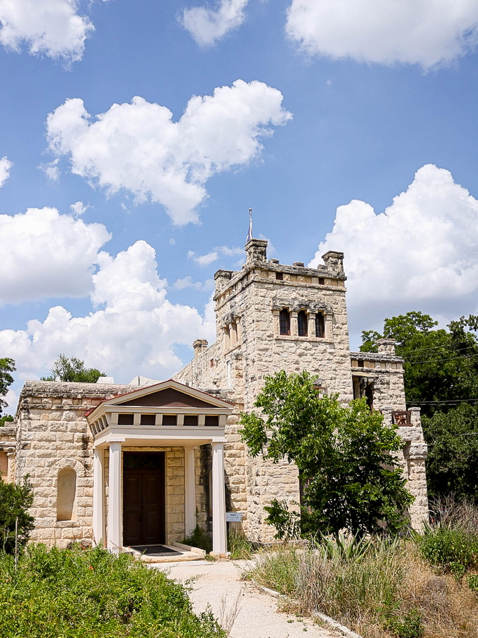 ELISABET NEY MUSEUM - 101 free things to do in ATX!