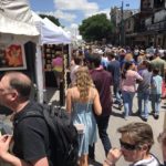 A Guide To The Pecan Street Festival in Austin