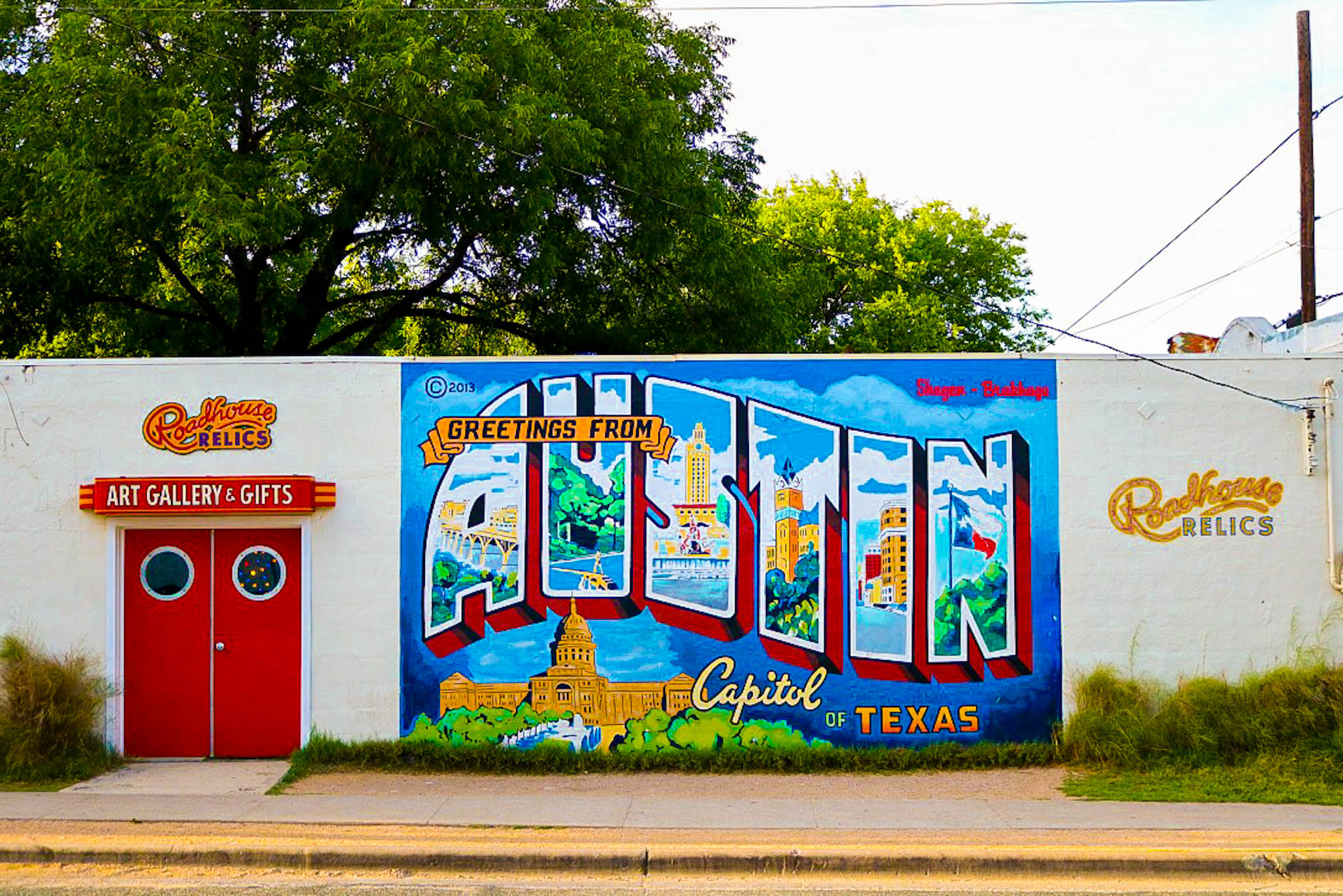 How To Visit Austin on a Budget: 20 Tips