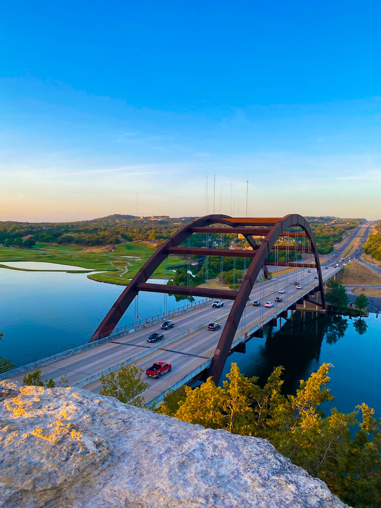 How To Visit Austin On A Budget 20 Tips The Austin Things