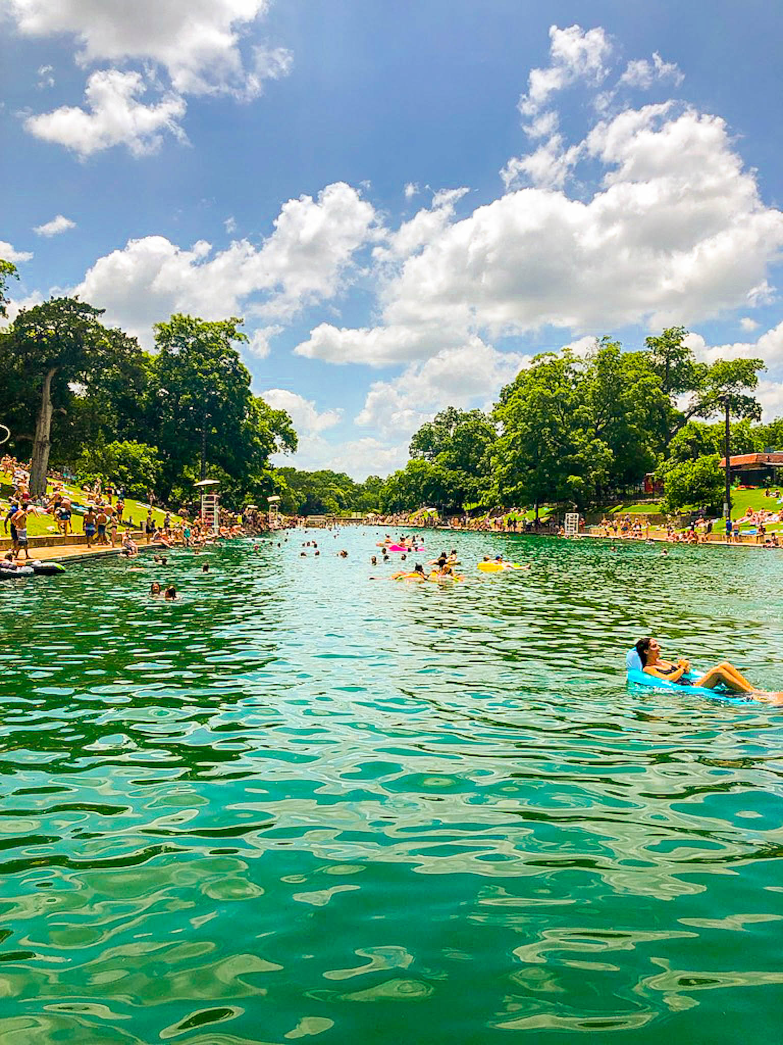 How To Visit Austin on a Budget: 20 Tips