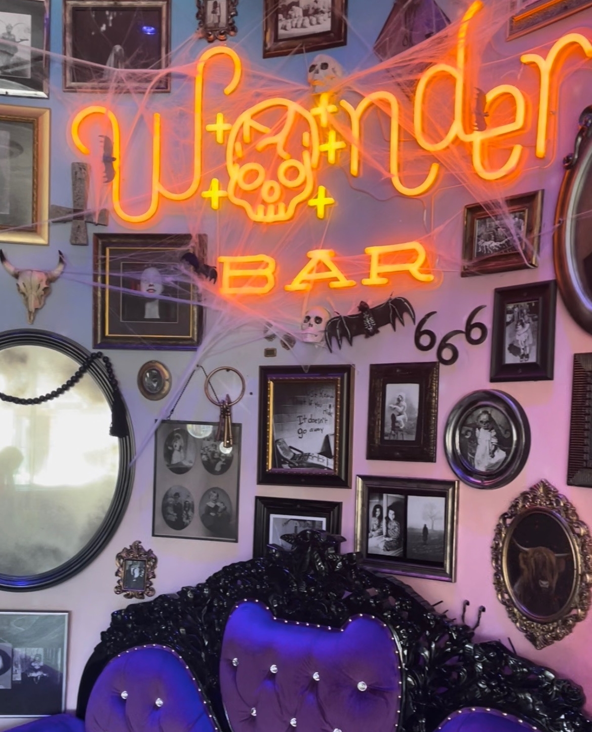 Your Guide To The Best Halloween Bars In Austin The Austin Things
