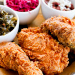 Best Spots for Fried Chicken in Austin