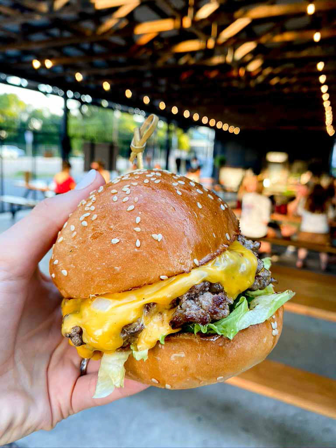 30 Best Burgers In Austin (2024 EDITION!) The Austin Things