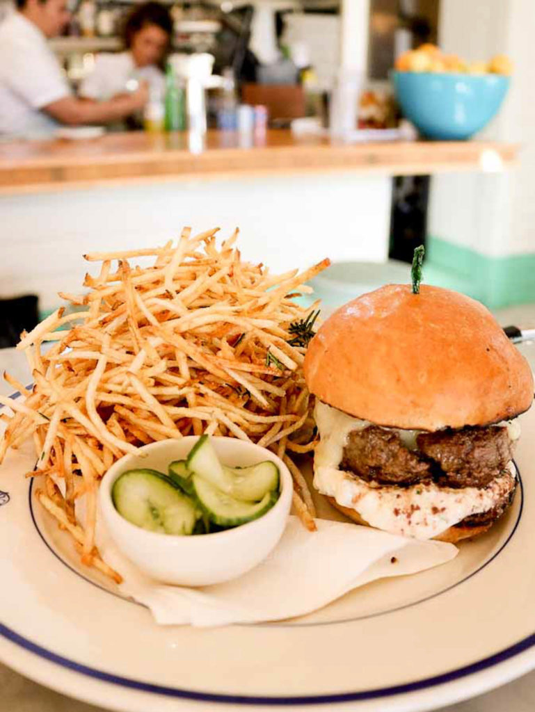 30 Best Burgers In Austin (2024 EDITION!) The Austin Things