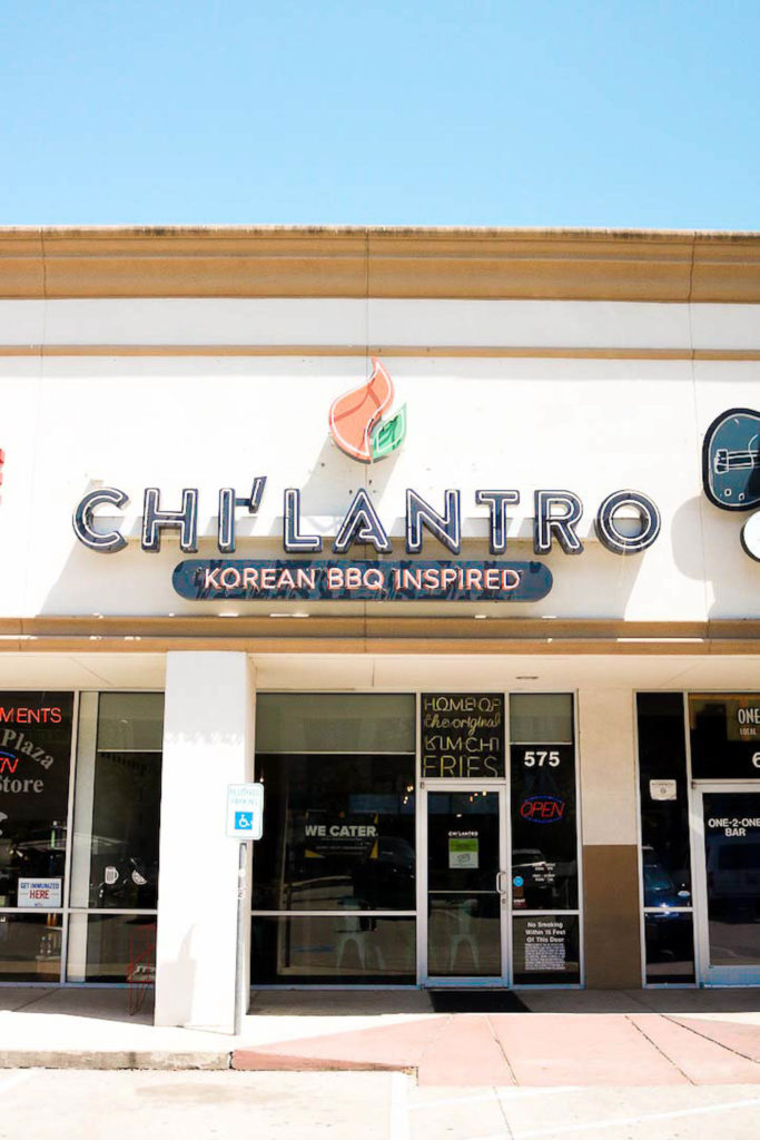 Best Keto Restaurants in Austin