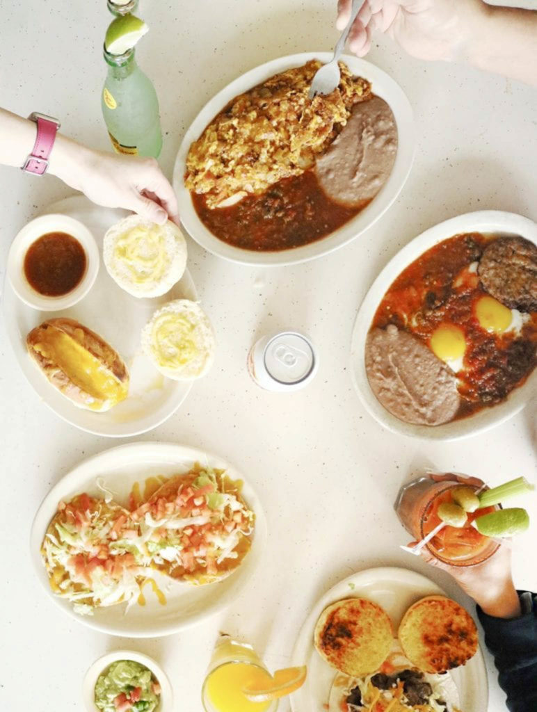 Places To Indulge In Weekday Breakfast In Austin