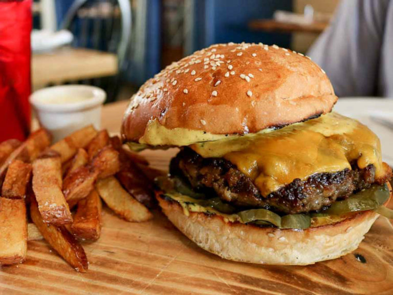 30 Best Burgers In Austin (2024 EDITION!) | The Austin Things