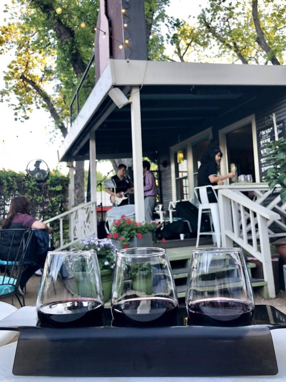 21 Wine Bars In Austin That Are Absolutely Darling The Austin Things