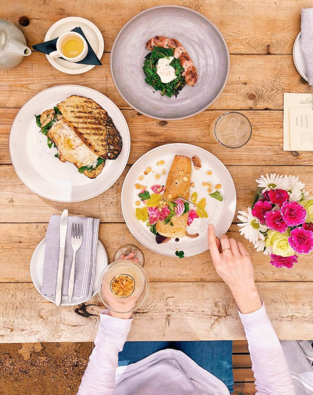 The Best East Austin Restaurants A Definitive Guide For 2024 The