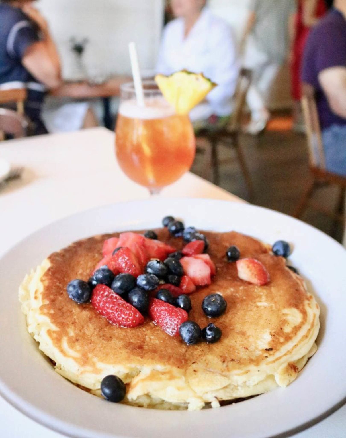 24 Great Spots For Easter Brunch In Austin (2024) | The Austin Things