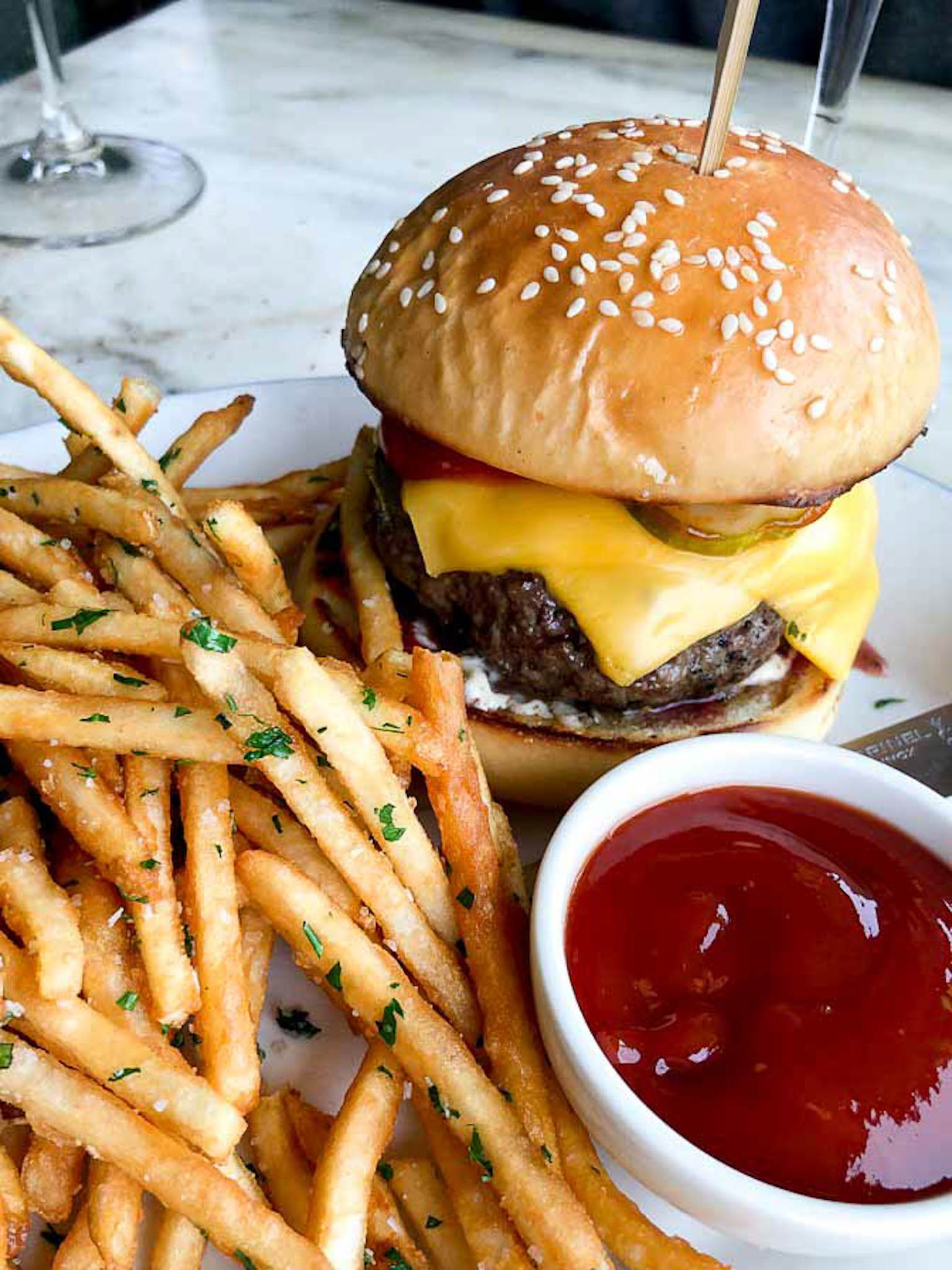 30 Best Burgers In Austin (2024 EDITION!) The Austin Things