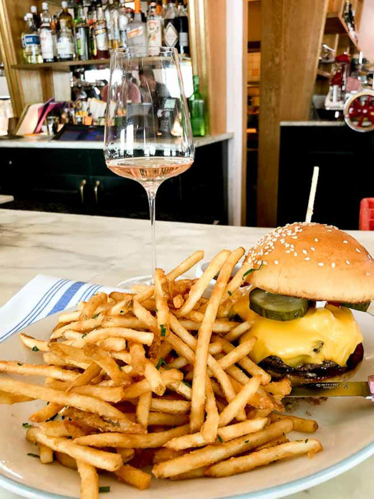 27 Best Burgers In Austin