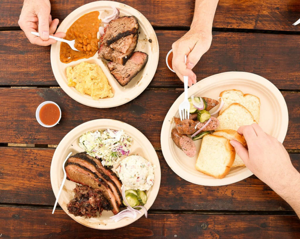 where to eat during sxsw